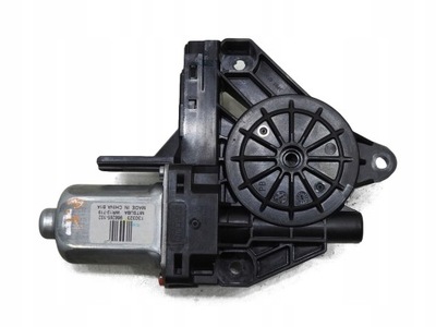 Моторчик стекло правый задняя volvo v70 iii фото №1