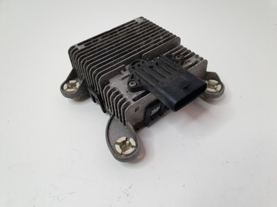 MÓDULO RADAR SENSOR DISTRÓNICO PEUGEOT CITROEN 9830597580  