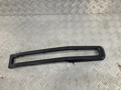 Молдинг решітка решітка права ford ranger 22- фото №1