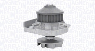 MAGNETI MARELLI 352316170286 SIURBLYS VANDENINĖ 