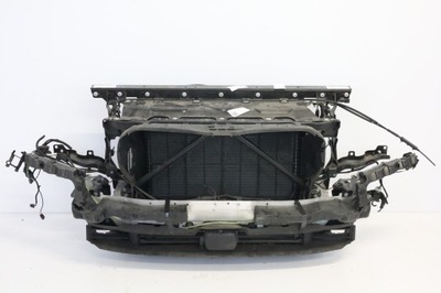 Підсилювач pas передній радіатор радар bmw x5 g05 3.0i фото №1