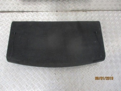 Полиця багажника 5p0, 5p0867769b, altea фото №1