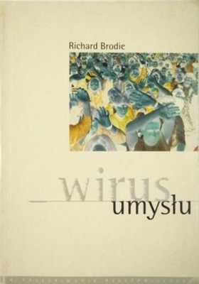 Richard Brodie - Wirus umysłu