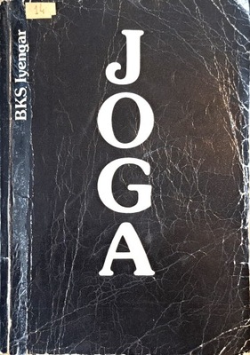 IYENGAR JOGA