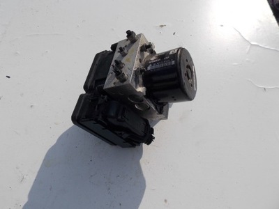 НАСОС ABS NAVARA D40 PATFINDER D51 100926-33913