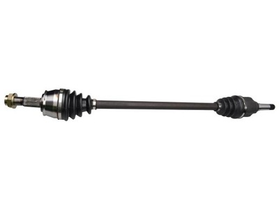 PÓŁOŚ CITROEN NEMO 07> PR 1.4HDI