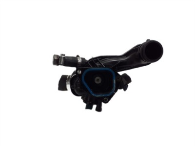 Корпус термостата citroen c4 1.6 фото №1