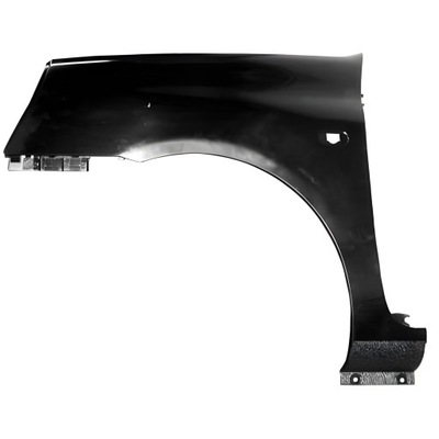 Крыло do renault clio campus 06- фото №1