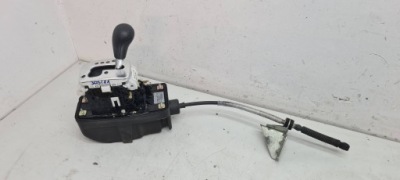 Audi a4 b6 рычаг выборщик переключения передач автоматическая коробка передач фото №1