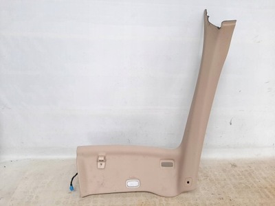 Защита стойка левая mercedes sl r231 w231 фото №1