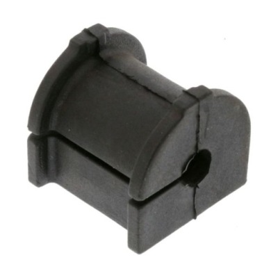 Втулка стабілізатора задня moog de-sb-14618 фото №1