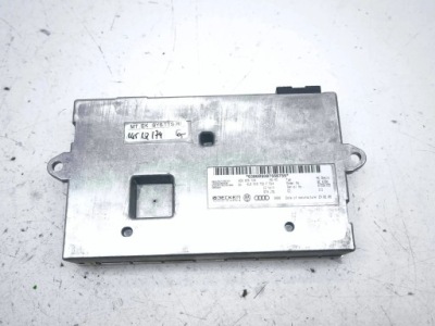 Audi q7 4l 2008 інше комп'ютери / модулі / блоки управління фото №1