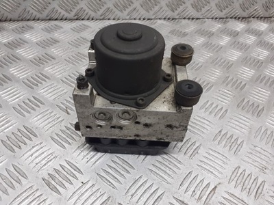 Насос abs mazda 6 2.3 gj6e437a0 фото №1