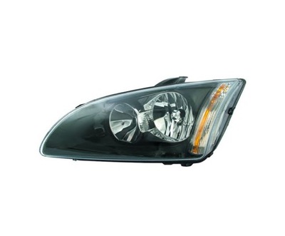 FARO PARTE DELANTERA FORD FOCUS 02.05-- 4M5113101JC IZQUIERDA  