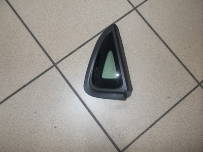 Стекло koroseryjna renault clio iv 12- правый задняя фото №1