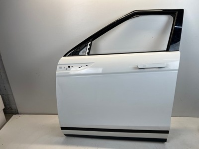 Range rover evoque ii l551 дверь левая передние фото №1