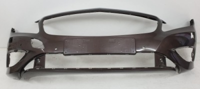 Бампер перед передний mercedes w176 a1768850025 фото №1