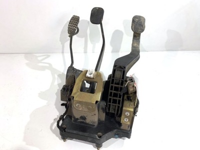 Педали citroen jumper ii 1337493080 2.8 128km фото №1