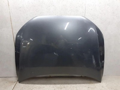 Капот audi q3 8u 2011-2018r фото №1