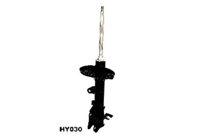 Japanparts амортизатор hyundai задня matrix 1,5crdi фото №1