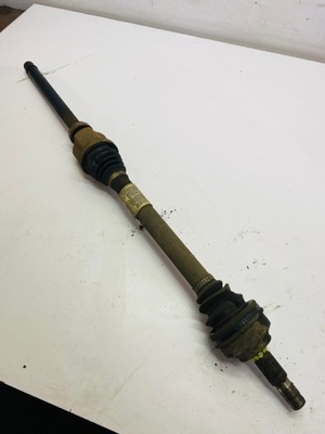 Привідний вал права peugeot 508 1,6 blue hdi lift #207 фото №1