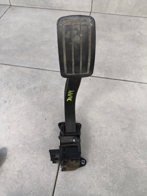 Citroen jumpy педаль потенціометр газу gaz peugeot expert 9674829780 e фото №1