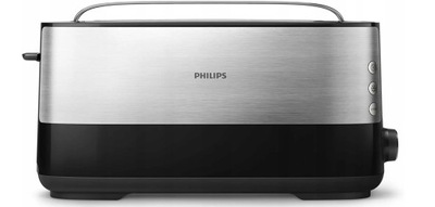 Toster Philips HD2692/90 czarny