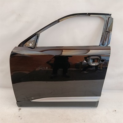 Дверь левая перед peugeot 2008 ii po 2020 фото №1