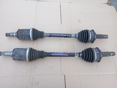 Mercedes vito w447 4matic a4473306400 4473306400 приводной вал перед фото №1