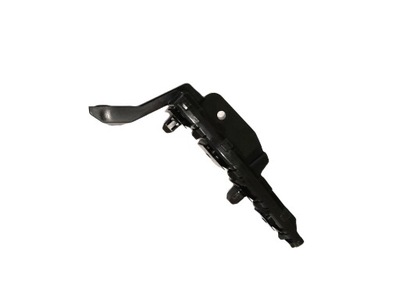 Новий напрямна кронштейн бампера перед лівий renault kadjar фото №1