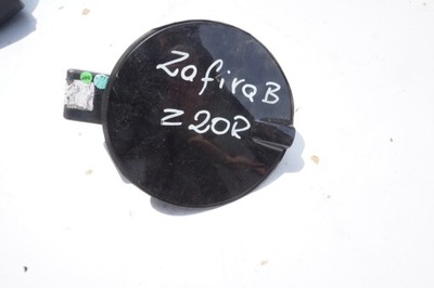 Кришка заливної пального opel zafira b z20r фото №1