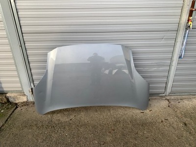 Ford puma ii mk2 капот фото №1