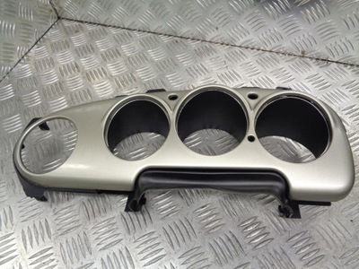 Рамка захист спідометра chrysler pt cruiser фото №1