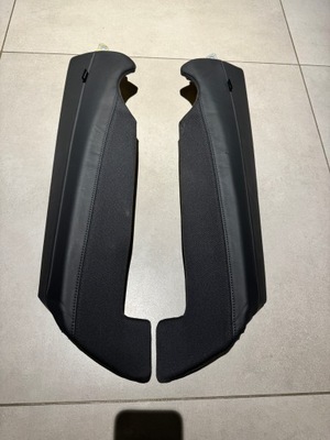 Подушки безопасности air bag сидений audi a6 c7 фото №1