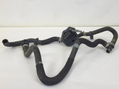 Насос wody maserati levante gt 2.0 22r фото №1