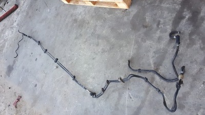 A6 c7 4g провода топлива подвеска 3.0 tfsi a7 4g фото №1