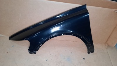 Крила перед лівий volvo c30 фото №1