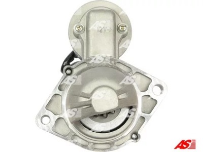 AST S3070 ARRANCADOR 12V OPEL ASTRA H 1.3 CDTI,OPE  