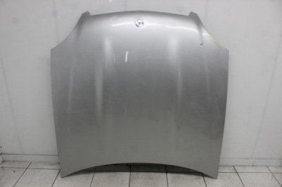 Капот кришка двигуна mercedes slk r170 2002r 744 фото №1