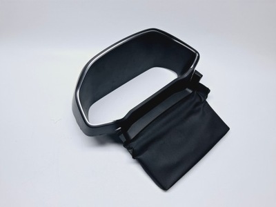 Корпус захист рамка спідометра renault zoe ii lift 2013- #8577 фото №1