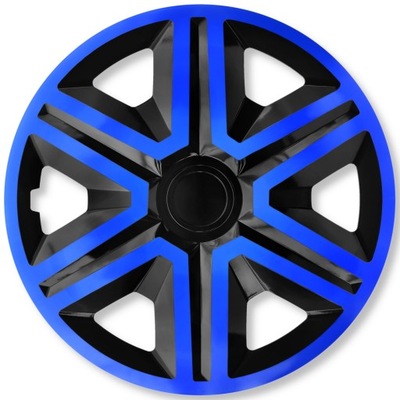 WHEEL COVERS 15 FOR PEUGEOT 107 205 206 207 305 306 307 - milautoparts-fr.ukrlive.com