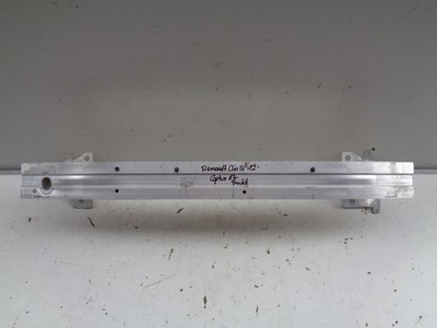 Усилитель балка бампера передняя renault clio iv 12- captur 13- фото №1