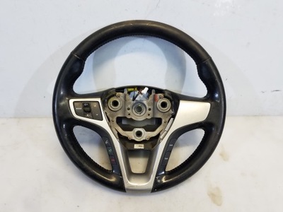 Повітропровід шкіра hyundai i40 фото №1