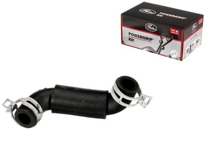 Шланг вентиляції коробки колінчастого вала ford usa escape fusion фото №1