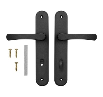 Klamka wewnętrzna ADGO Długi szyld