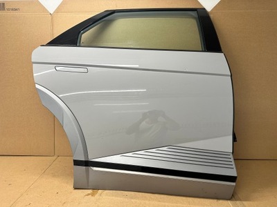 Hyundai ioniq 5 дверь правое задняя задние c5g фото №1