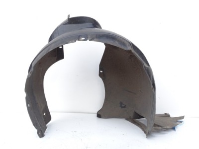 Підкрилок правий праве перед передні vw polo v 6r 6r0809958c фото №1