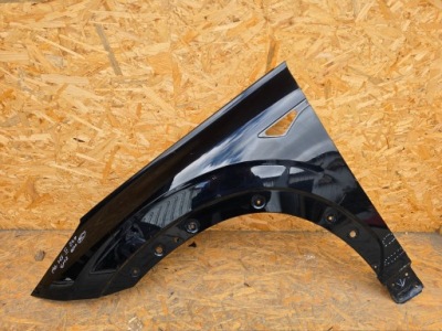 Mg hs 2 24- крила лівий передній фото №1