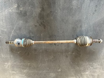 Привідний вал перед права ліва subaru ascent фото №1