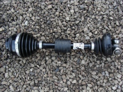 Приводной вал левый перед mini f54 clubman fl 1.5 tb 21r bmw 1 f40 фото №1